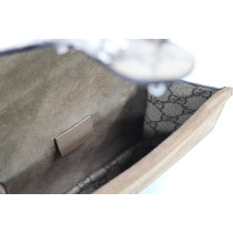 Gucci Dionysus Piccola GG Beige