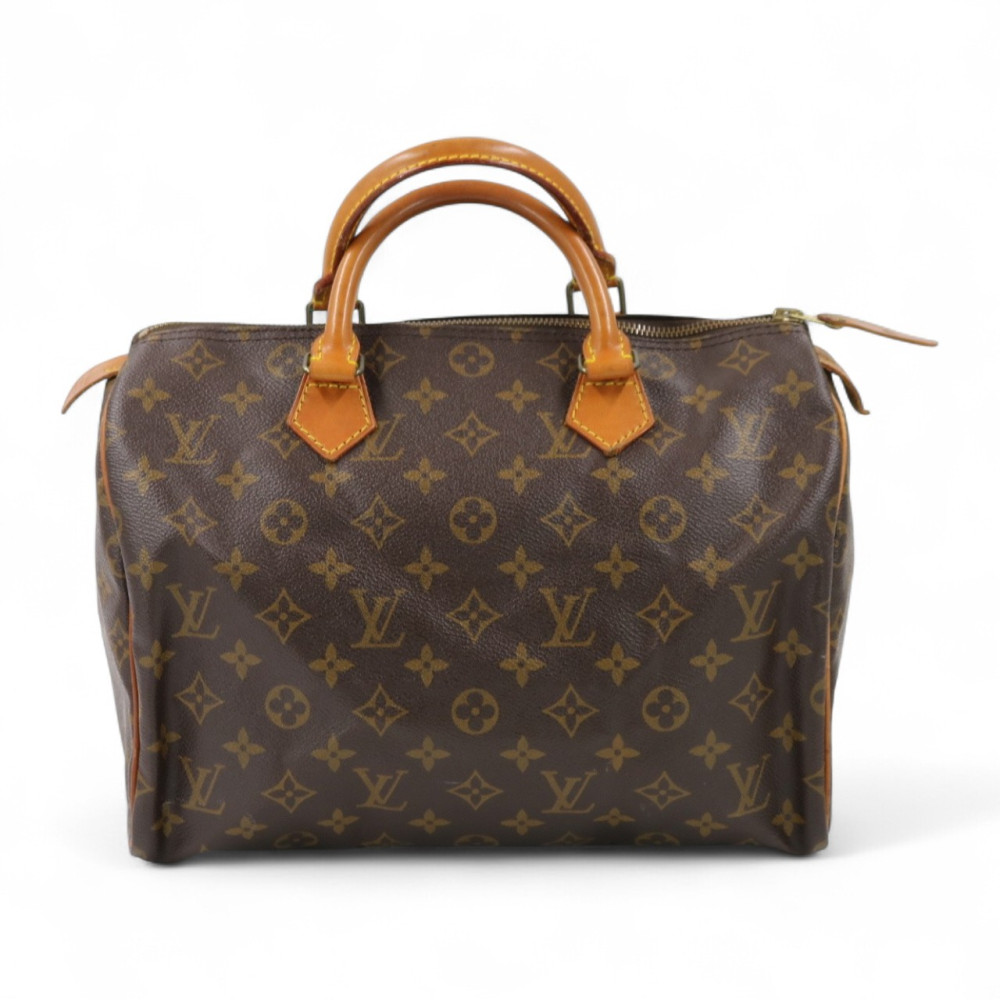 Louis Vuitton Speedy 30 Monogram