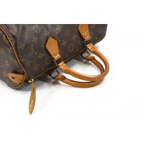 Louis Vuitton Speedy 30 Monogram