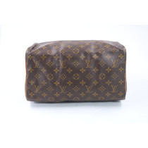 Louis Vuitton Speedy 30 Monogram