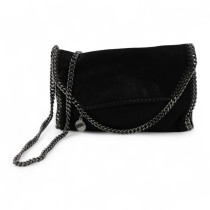 Stella McCartney Tracolla Nera