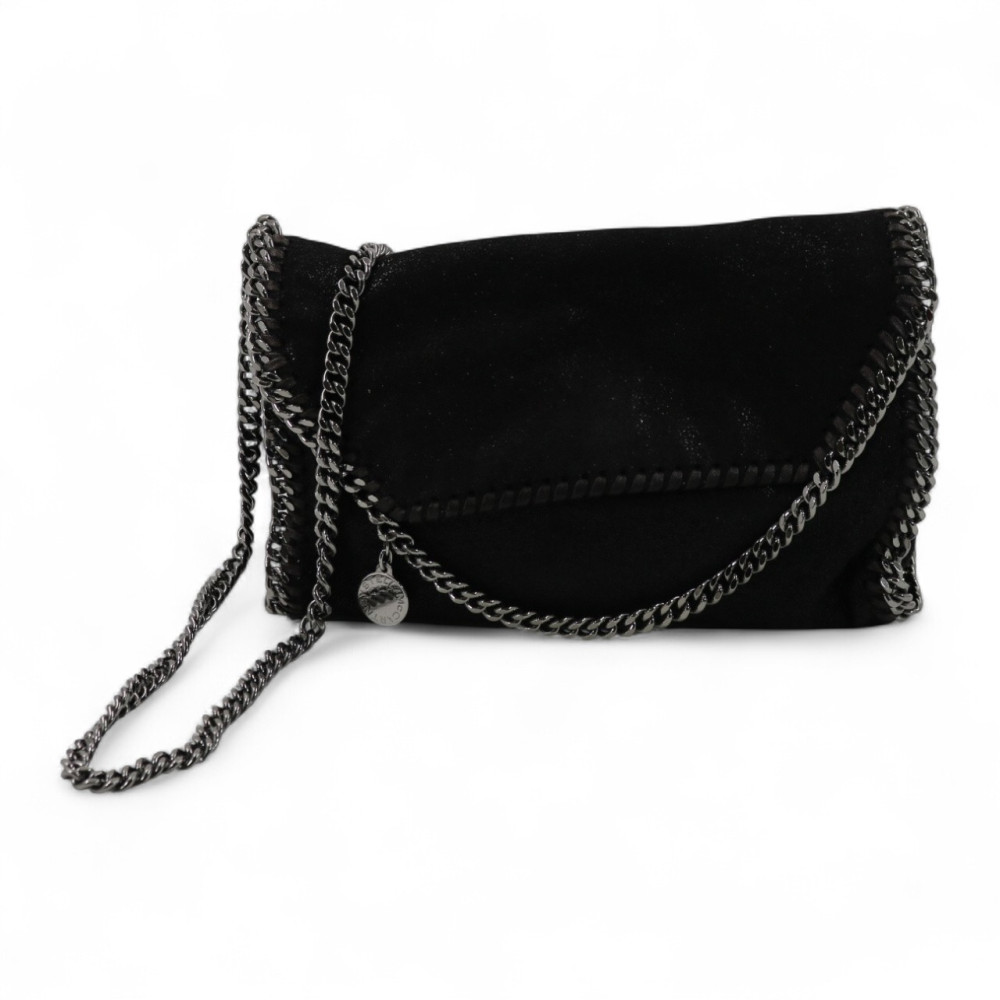 Stella McCartney Tracolla Nera