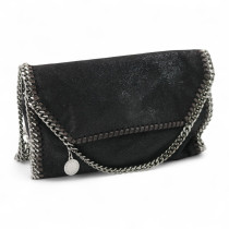 Stella McCartney Tracolla Nera