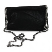 Stella McCartney Tracolla Nera