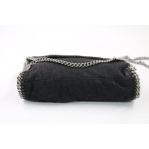 Stella McCartney Tracolla Nera