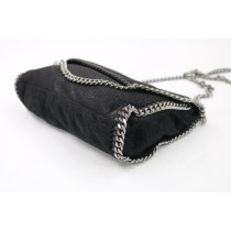 Stella McCartney Tracolla Nera