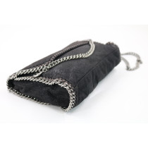 Stella McCartney Tracolla Nera