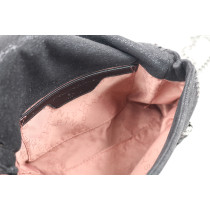 Stella McCartney Tracolla Nera
