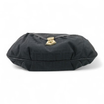 Fendi Shopping Vintage Zucca Nera