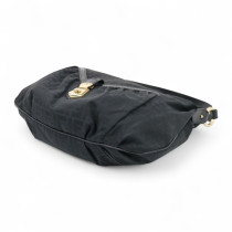 Fendi Shopping Vintage Zucca Nera