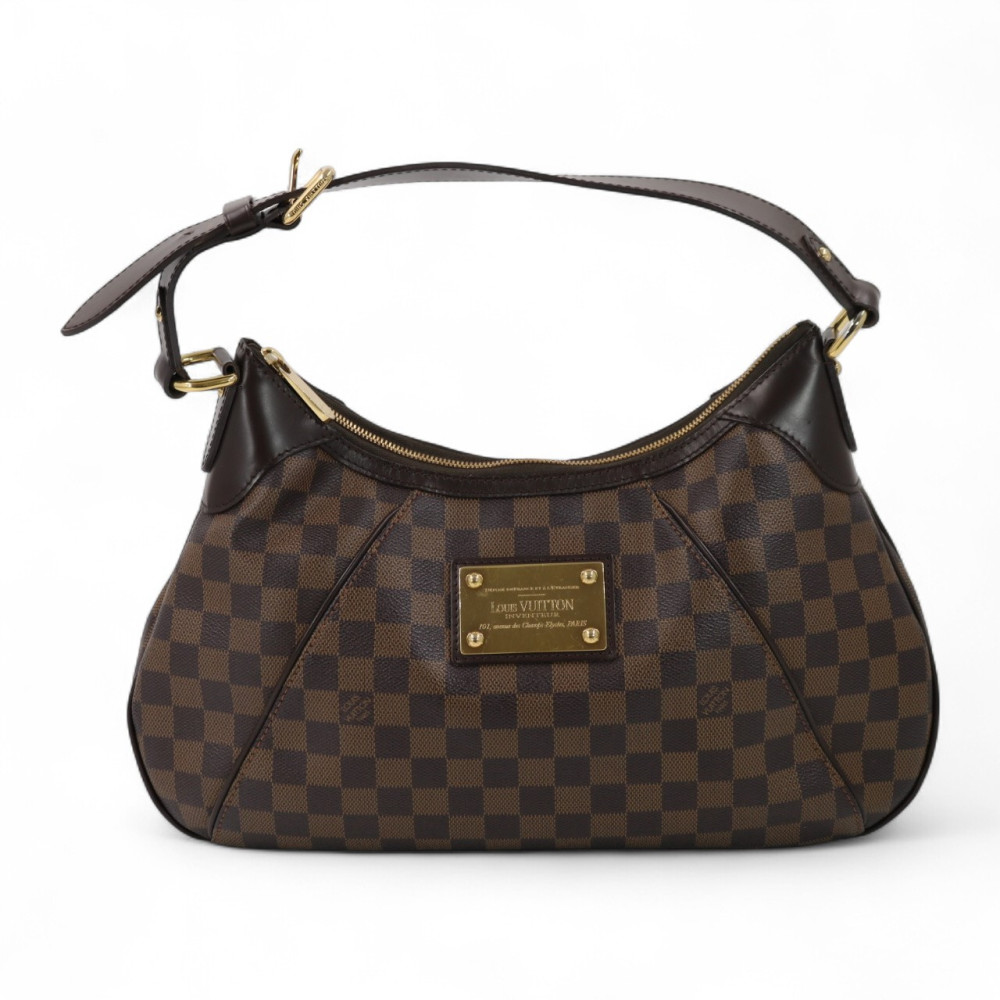 Louis Vuitton Thames Damier Ebene