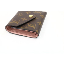 Louis Vuitton Portafoglio Victorine Monogram