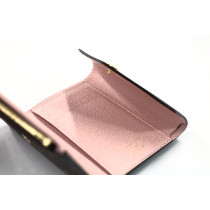 Louis Vuitton Portafoglio Victorine Monogram
