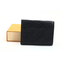 Louis Vuitton Portafoglio Victorine Monogram