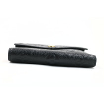 Louis Vuitton Portafoglio Victorine Monogram