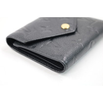 Louis Vuitton Portafoglio Victorine Monogram