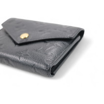 Louis Vuitton Portafoglio Victorine Monogram