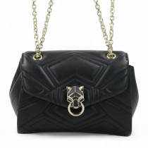 Cartier Panthere Pelle Nera