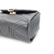 Cartier Panthere Pelle Nera