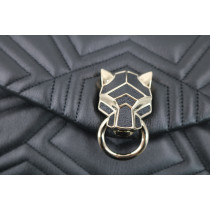 Cartier Panthere Pelle Nera
