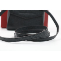Cartier Panthere Graphique Nano Pelle Nera