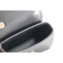 Cartier Panthere Graphique Nano Pelle Nera