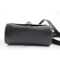 Cartier Panthere Graphique Nano Pelle Nera