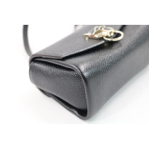 Cartier Panthere Graphique Nano Pelle Nera