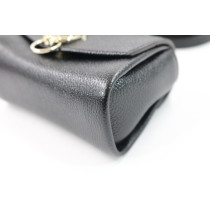 Cartier Panthere Graphique Nano Pelle Nera
