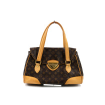 Louis Vuitton Beverly Monogram
