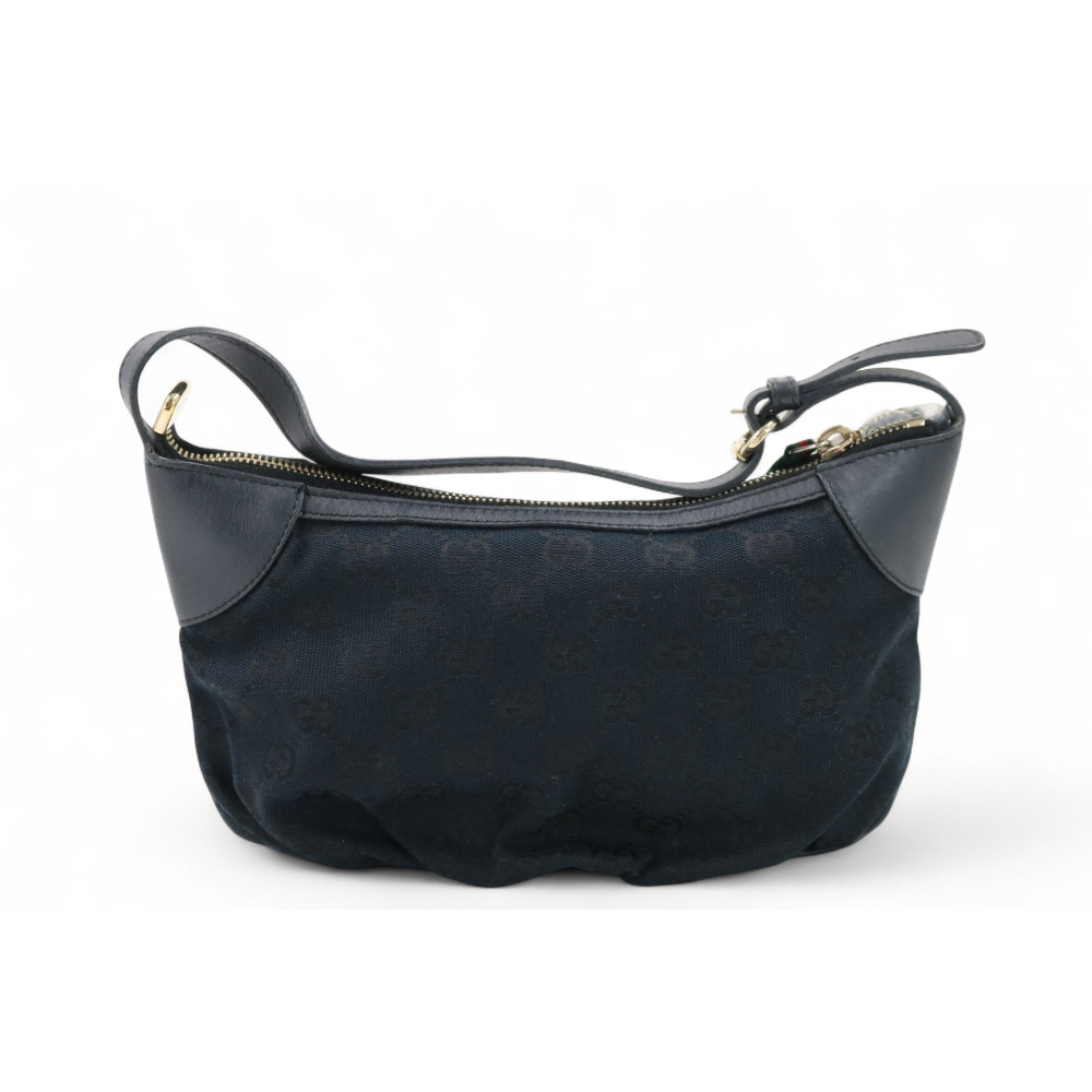 Gucci Pochette GG Nero