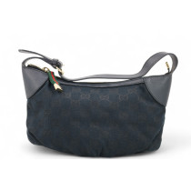 Gucci Pochette GG Nero