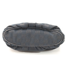 Gucci Pochette GG Nero
