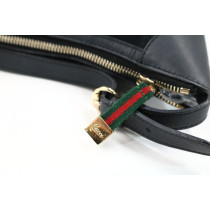 Gucci Pochette GG Nero