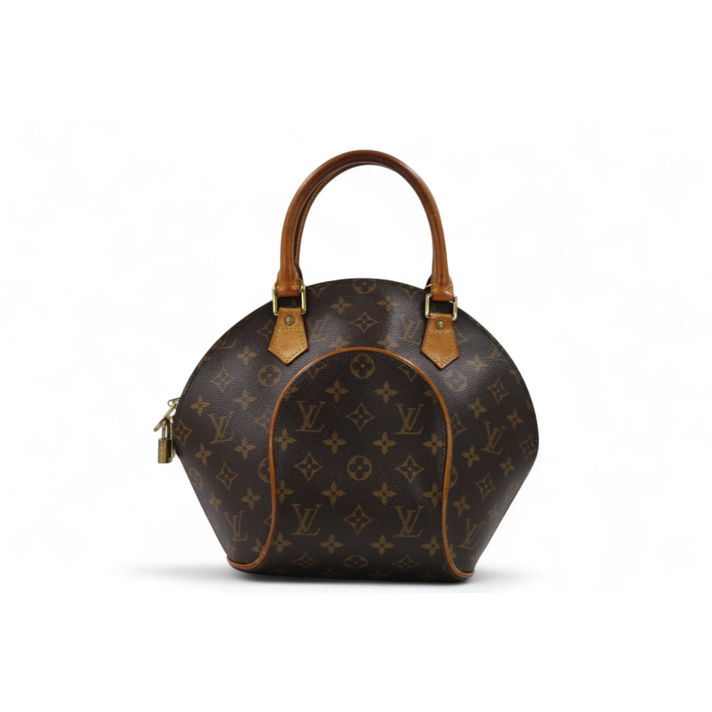 Louis Vuitton Ellipse Monogram