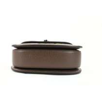 Gucci Bamboo GG Jumbo Beige