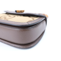 Gucci Bamboo GG Jumbo Beige