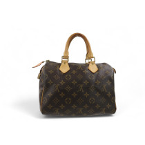 Louis Vuitton Speedy 25 Monogram