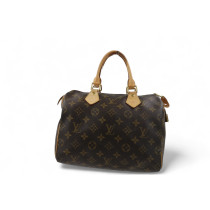 Louis Vuitton Speedy 25 Monogram