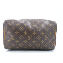 Louis Vuitton Speedy 25 Monogram