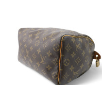 Louis Vuitton Speedy 25 Monogram