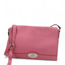 Fendi Selleria Pelle Rosa