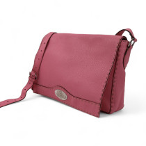 Fendi Selleria Pelle Rosa