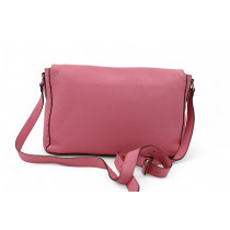 Fendi Selleria Pelle Rosa