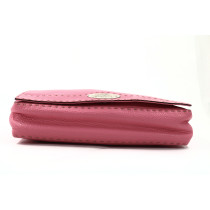 Fendi Selleria Pelle Rosa