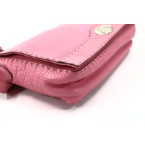 Fendi Selleria Pelle Rosa