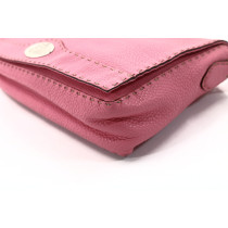 Fendi Selleria Pelle Rosa