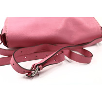 Fendi Selleria Pelle Rosa