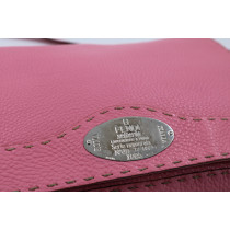 Fendi Selleria Pelle Rosa