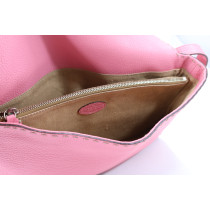 Fendi Selleria Pelle Rosa